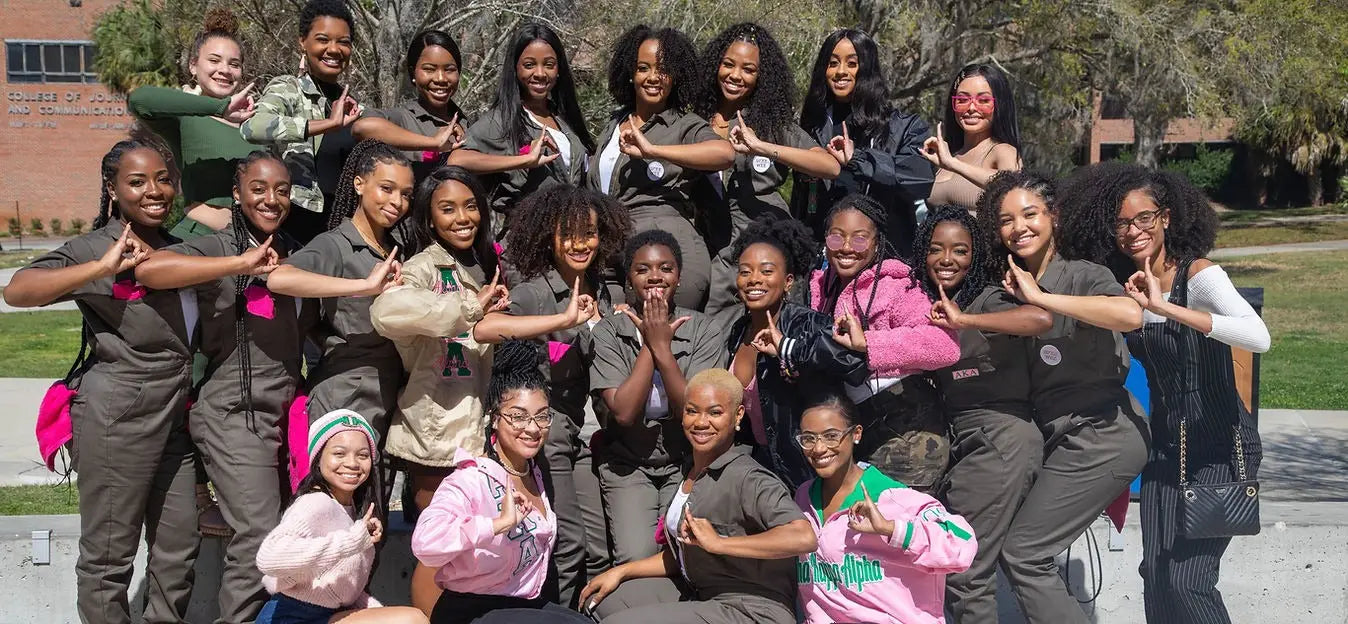The History and Evolution of Sororities: From Pioneering Women to Empowered Leaders
