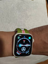 Alpha Kappa Alpha AKA Apple Watch Band Size 38/40/41 MM Bold Green