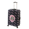 Alpha Kappa Alpha AKA Large Luggage Cover