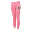 Alpha Kappa Alpha Elite Trainer Pants Pink