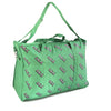 Alpha Kappa Alpha Folding Tote Bag